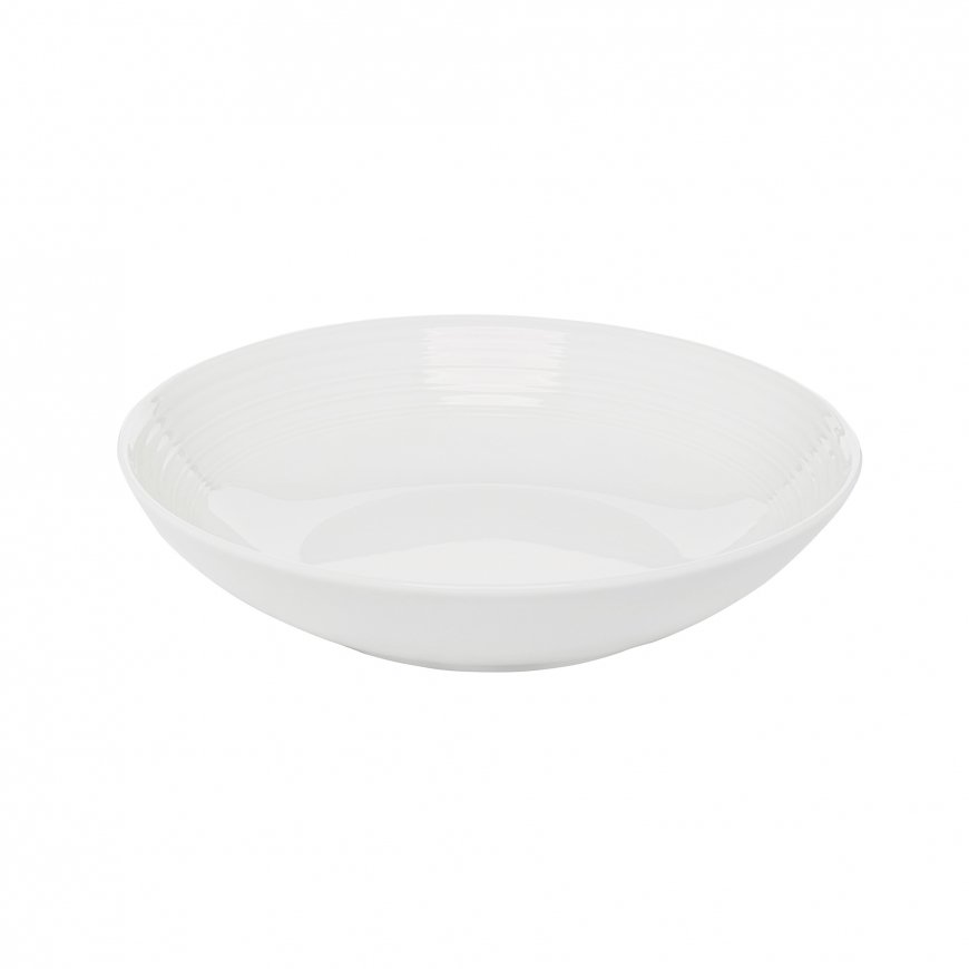 Gili taldrik Linea 22 cm valge AMBITION – 2