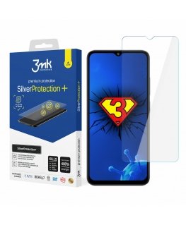 3MK SilverProtection+ 1 шт