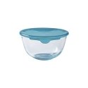 Atsparus karštui salotų indas su dangteliu Prep & Store 14 cm PYREX Atsparus karštui salotų indas su dangteliu Prep & Store 14 cm PYREX