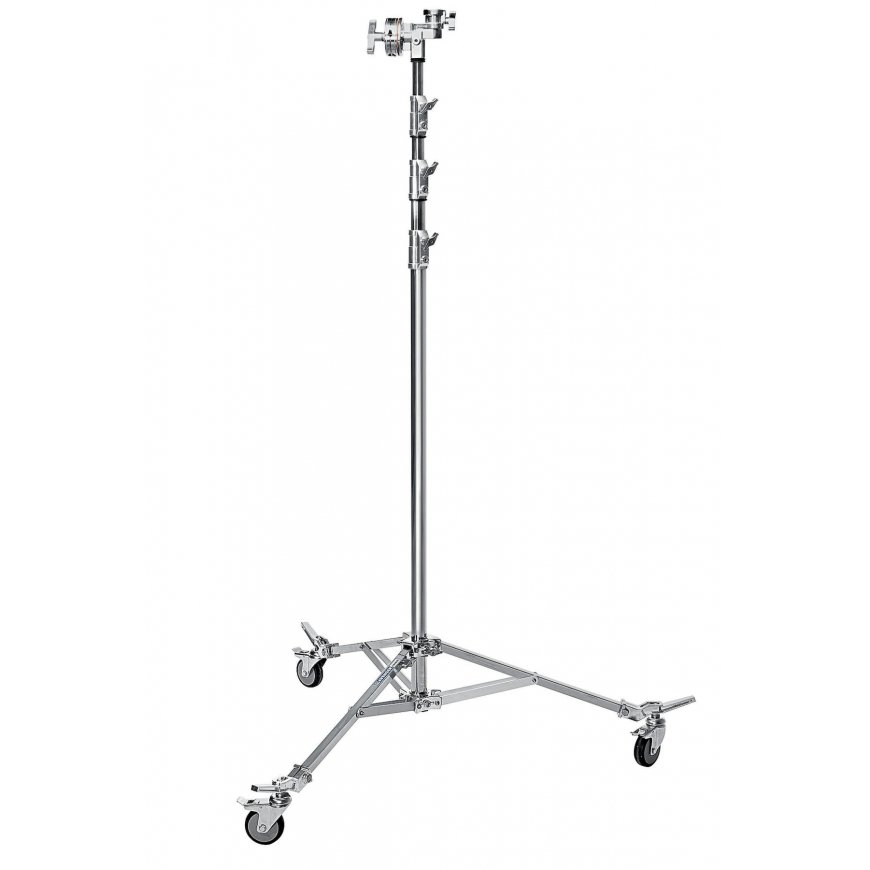 Manfrotto A3058CS specefektu gaismu statīvs un