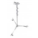 Manfrotto A3058CS eriefektide valgustuse alus ja kinnitus Roostevaba teras Teras Manfrotto A3058CS eriefektide valgustuse alus ja kinnitus Roostevaba teras Teras