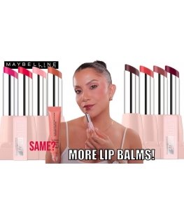 MAYBELLINE NEW YORK, LIFTER GLAZE, lūpų balzams | krāsa: 10 Espresso Kiss, 2.8 g.