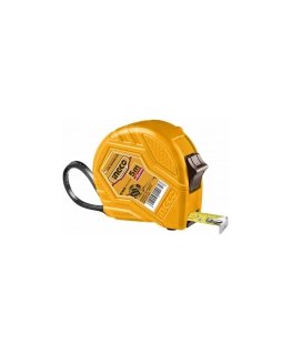 Ingco HSMT08351E рулетка с коилингом 5м х 25мм
