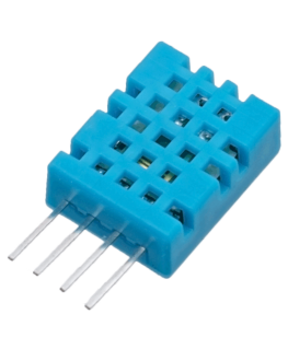 Oem DHT11 temperatūros ir drėgmės jutiklis