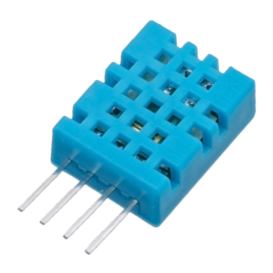 Oem DHT11 temperatūros ir drėgmės jutiklis