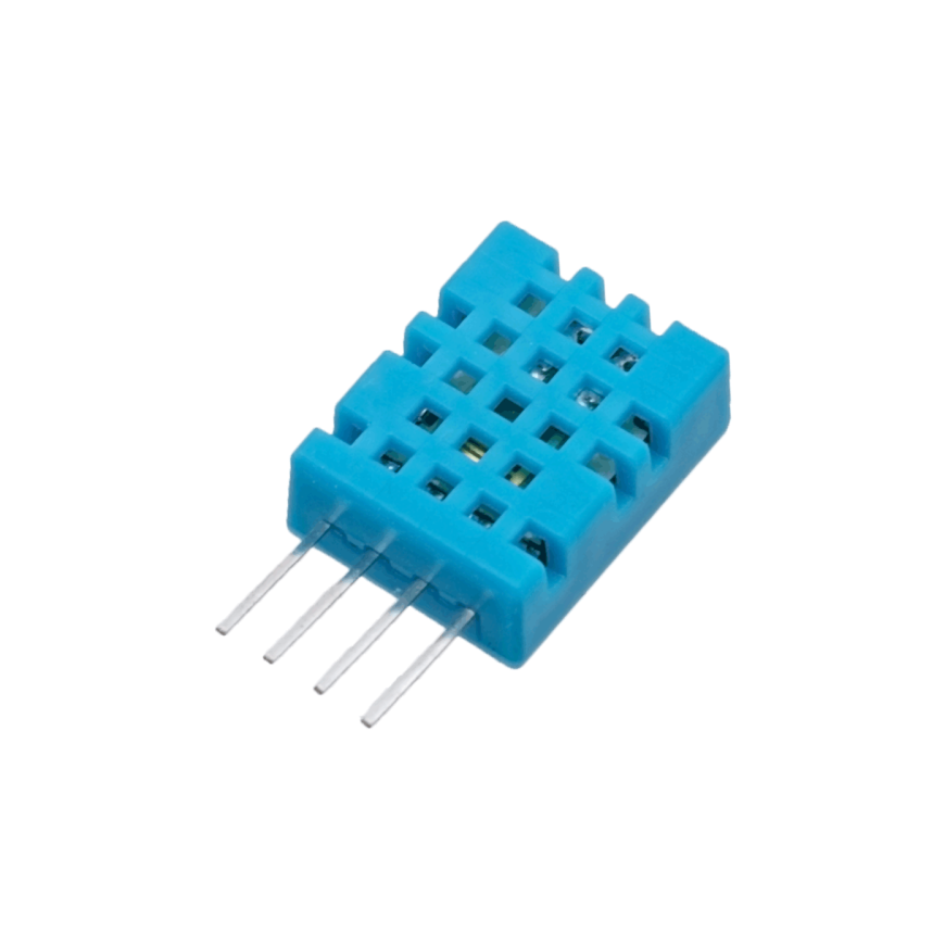 OEM DHT11 Temperature and Humidity Sensor – 2