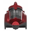 Heinner HVC-MC700RD vacuum 2 L Dry 700 W Bagless Heinner HVC-MC700RD vacuum 2 L Dry 700 W Bagless