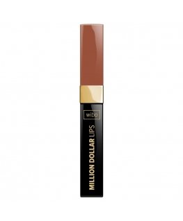 Wibo Million Dollar Lips Uusi Kaava 12, 3 ml