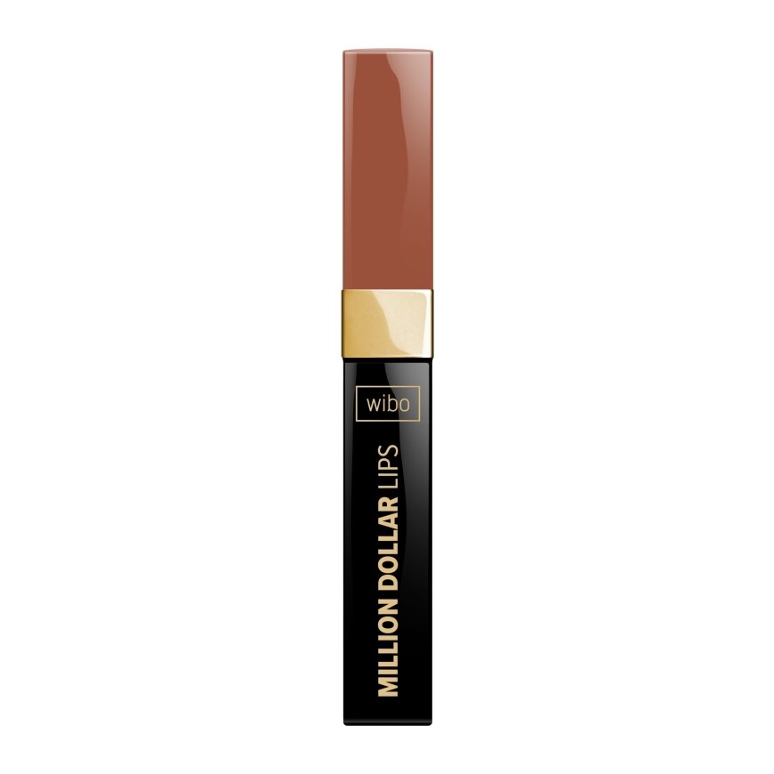Wibo Million Dollar Lips Uusi Kaava 12, 3 ml