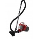 Heinner HVC-MC700RD tolmuimeja 2 l Kuiv 700 W Kotita Heinner HVC-MC700RD tolmuimeja 2 l Kuiv 700 W Kotita