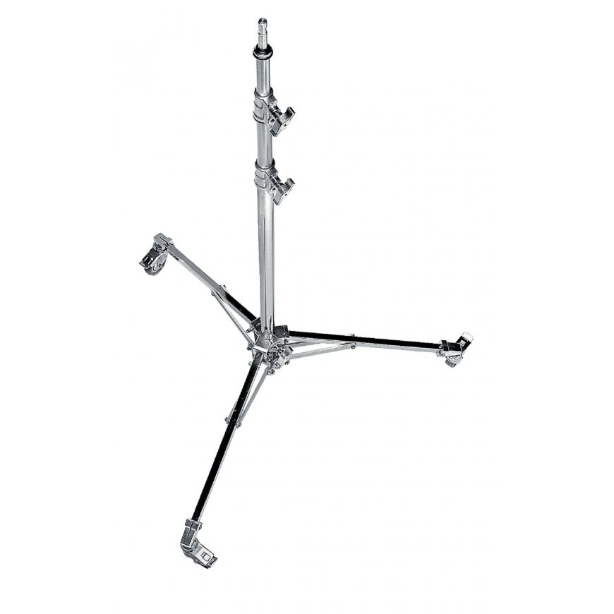 Manfrotto A5029 роликовый штатив