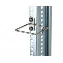 Triton Cable Management Ring Type D1 40x40mm Triton Cable Management Ring Type D1 40x40mm