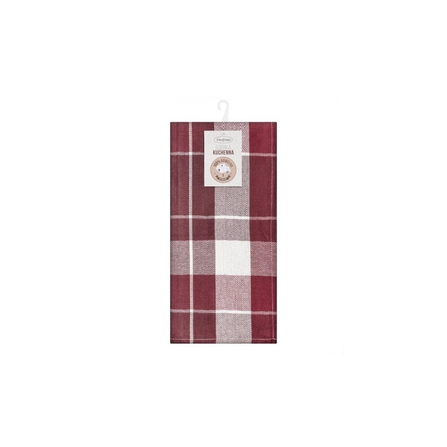 Eurofirany RK/2/MONA/BORD 50X70/2 Комплект – 2