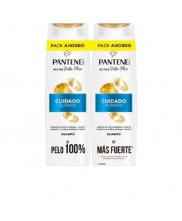 Pantene Classic Care Shampoo Lot 2 X, 325 ml