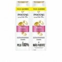 Pantene Cuidado Clásico Šampoon Komplekt 2 X, 325 ml Pantene Cuidado Clásico Šampoon Komplekt 2 X, 325 ml