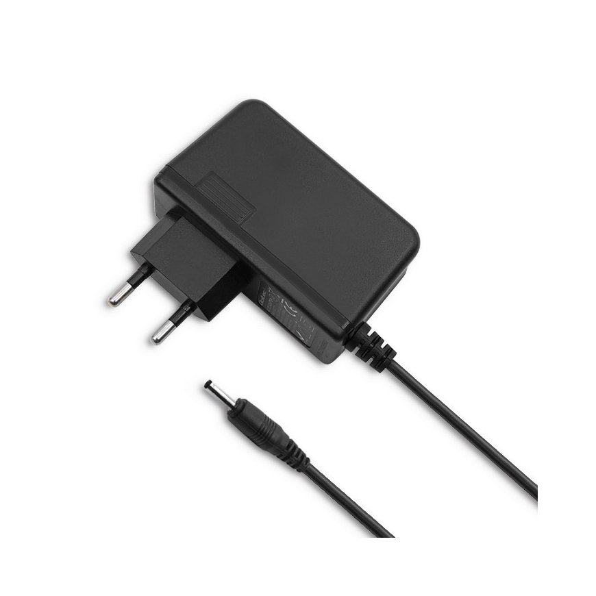 Qoltec 50777 адаптер питания / инвертор Для помещений 15 W Черный – 4