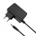 Qoltec 50777 maitinimo adapteris / inverteris Vidaus 15 W Juoda Qoltec 50777 maitinimo adapteris / inverteris Vidaus 15 W Juoda