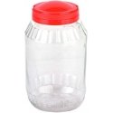 Cookini Mondex BASIC KITCHEN контейнер 3,1 л с ручкой 15 x 15 x 26,5 см Cookini Mondex BASIC KITCHEN контейнер 3,1 л с ручкой 15 x 15 x 26,5 см