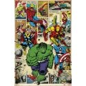 Постер ERIK Marvel Comics Постер ERIK Marvel Comics