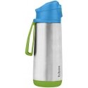 b.box - termoskannu kannella, 500 ml | Ocean Breeze b.box - termoskannu kannella, 500 ml | Ocean Breeze