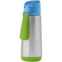 b.box - termoskannu kannella, 500 ml | Ocean Breeze b.box - termoskannu kannella, 500 ml | Ocean Breeze