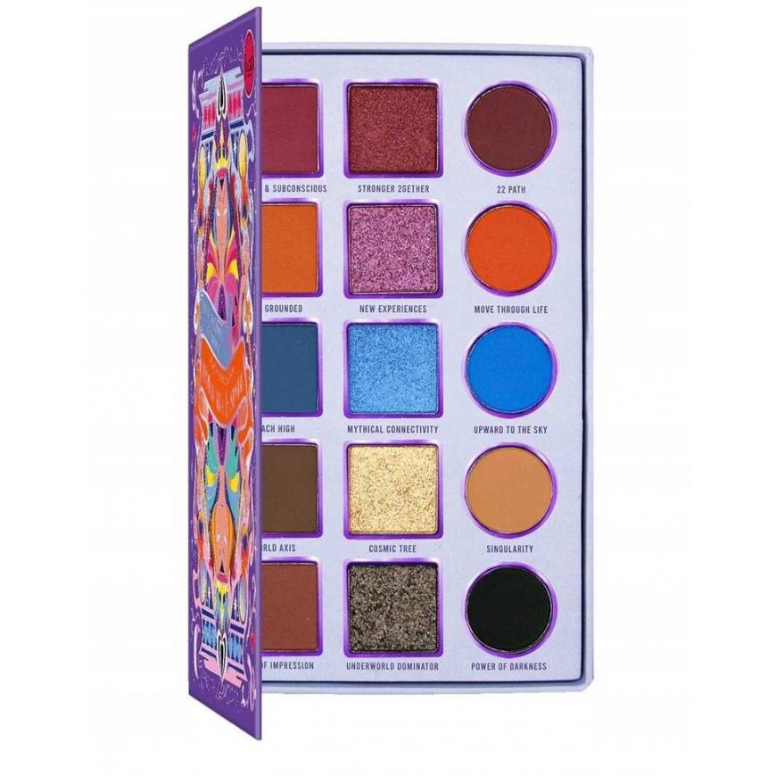 Essence WIBO_High Flex Eyeshadow 04 Rich Witch 2.5g – 2
