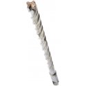 metallurk grāžs, kobalts 5,5 mm, HSS-Co ALPEN [0061300550100]