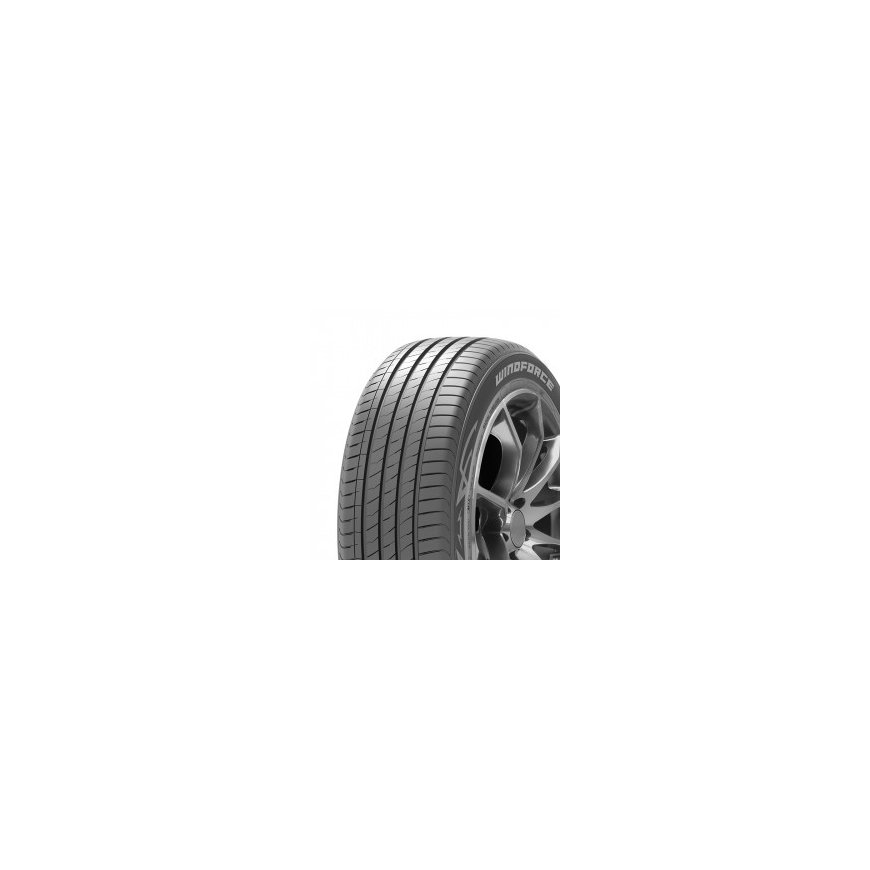 Шины Windforce ADVANFORS UHP 100 V XL (C B B 72дБ) – 2