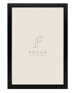 Focus Grace Черный 10x15