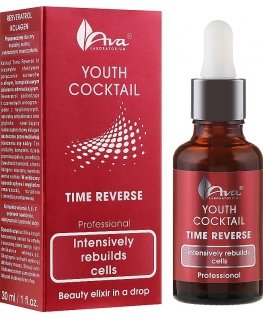 Ava Laboratorium Resveratrol, 15 ml