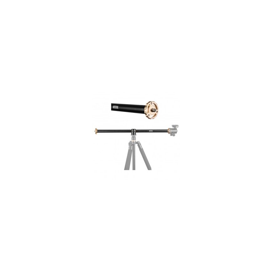 Stovo Priedas - MITOYA MTY63 Horizontālais Stulps 61cm 3/8'' Vītne 5kg Slodze