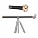 Stovo Priedas - MITOYA MTY63 Horizontal Post 61cm 3/8'' Thread 5kg Load Capacity Stovo Priedas - MITOYA MTY63 Horizontal Post 61cm 3/8'' Thread 5kg Load Capacity