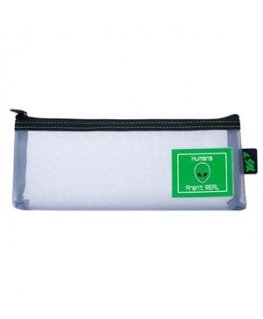 YES PH-33 Alien Pencil Case, soft