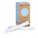 Ginger Organic GINGER ORGANIC - Super Organic Tampons with Applicator 14 pcs. Ginger Organic GINGER ORGANIC - Super Organic Tampons with Applicator 14 pcs.