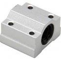 OEM Linear Bearing SCS10UU for 3D Printer OEM Linear Bearing SCS10UU for 3D Printer