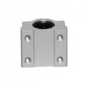 OEM Linijinis guolis SCS10UU 3D spausdintuvui OEM Linijinis guolis SCS10UU 3D spausdintuvui