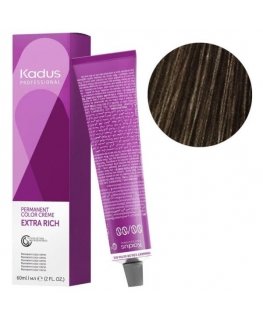 Londa Color hair dye 60ml - 4/07 Medium Natural Brown