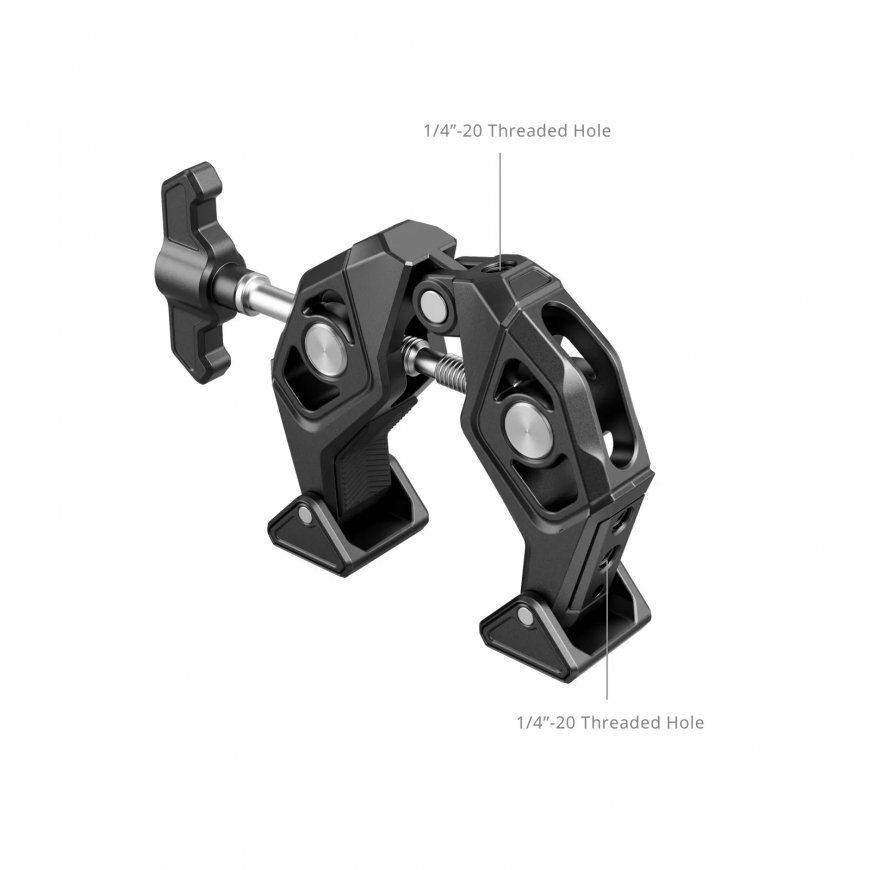 SmallRig 5319 kamerakiinnike – 4