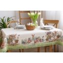 Eurofirany CHO/SPRING/Zalias/3 35X140 Žalias+B VELVET Eurofirany CHO/SPRING/Zalias/3 35X140 Žalias+B VELVET