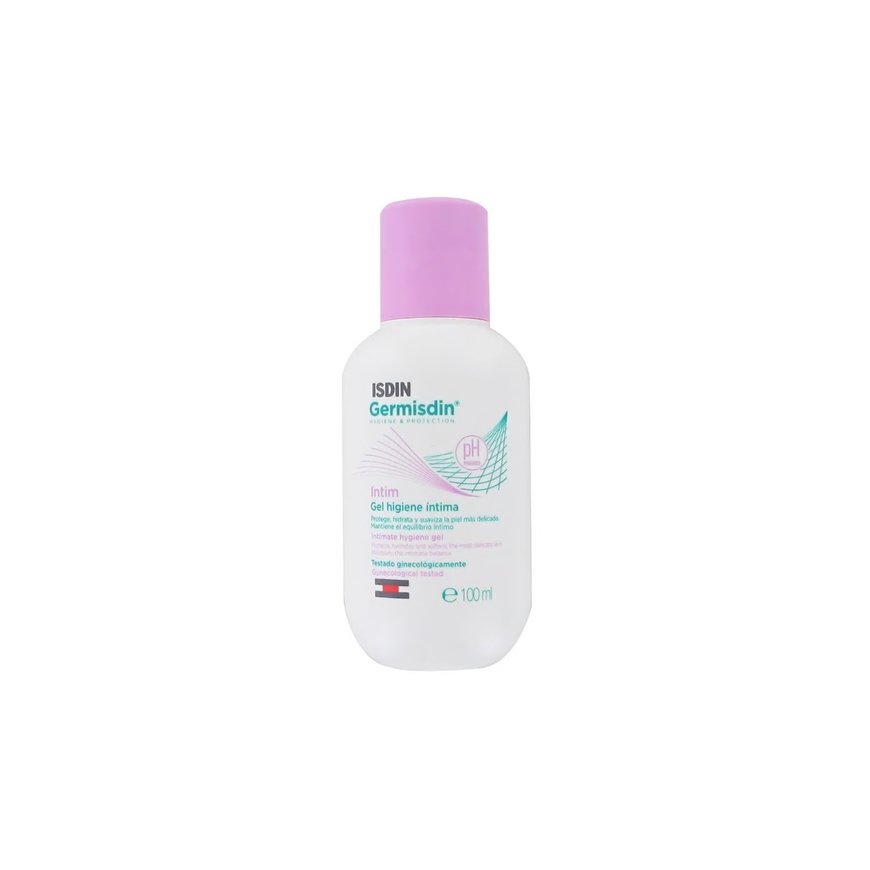 GERMISDIN INTIM intiimihyggegeeli 100 ml