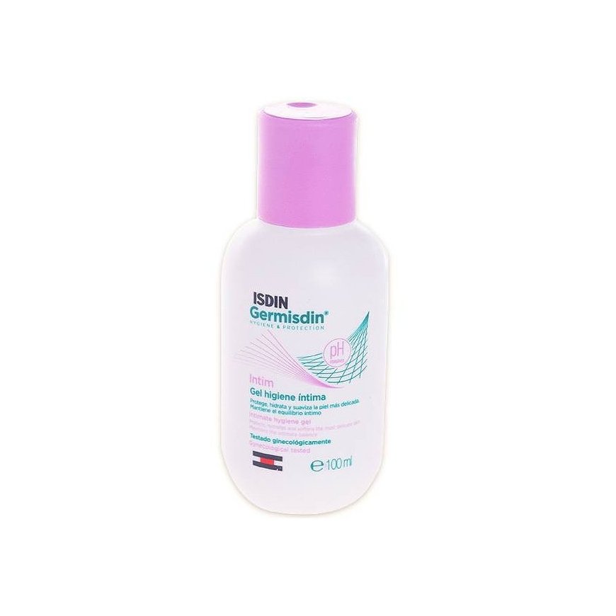 GERMISDIN INTIM intiimihyggegeeli 100 ml – 2