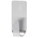 TESA 59707-00002-00 Iekštelpas Universāls āķis Nerūsējošs tērauds 2 pcs