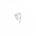 Yoba Nature Sante MENSTRUAL CUP White S (Size: T1) Yoba Nature Sante MENSTRUAL CUP White S (Size: T1)