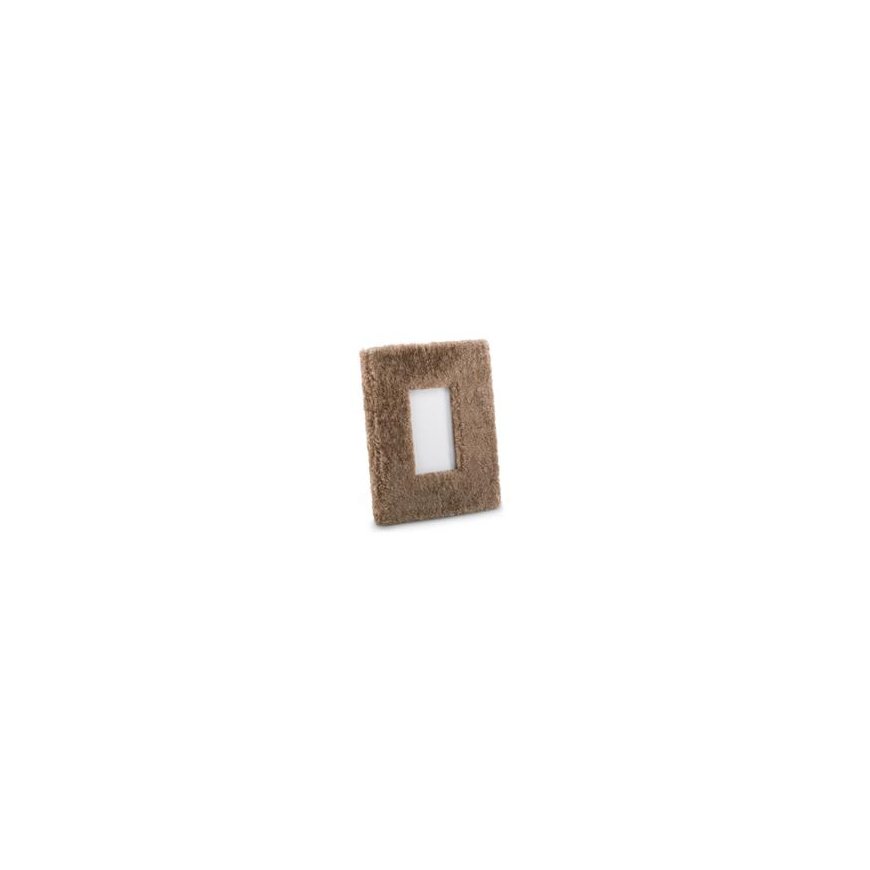 AmeliaHome Photo Frame AH/FUR/BROWN/21X26 – 2