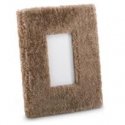 AmeliaHome Photo Frame AH/FUR/BROWN/21X26 AmeliaHome Photo Frame AH/FUR/BROWN/21X26