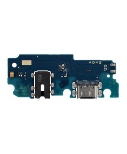 OEM-latausalusta, suunniteltu SAMSUNG A04S A047F OEM (pikakäynnistin)