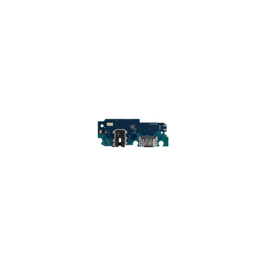 OEM charging plate for SAMSUNG A04S A047F OEM (fast charger)