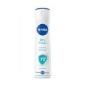 Nivea Dry Fresh 72h Deodorant, 150 ml Nivea Dry Fresh 72h Deodorant, 150 ml