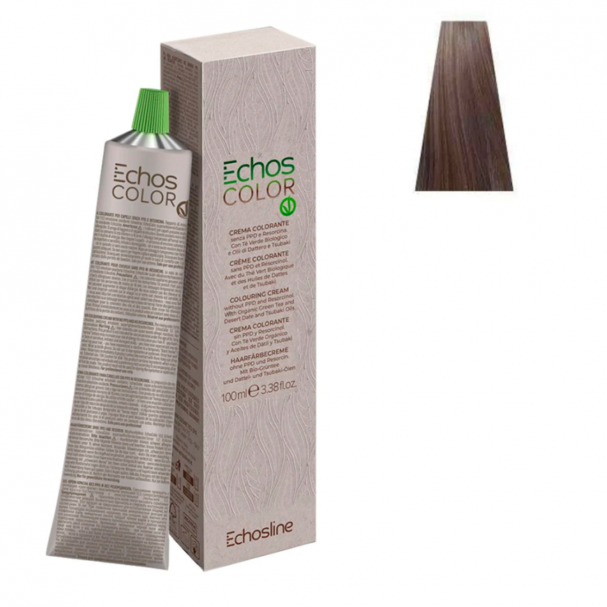 Echosline KREM Echosline Echos Color Krāsošanas
