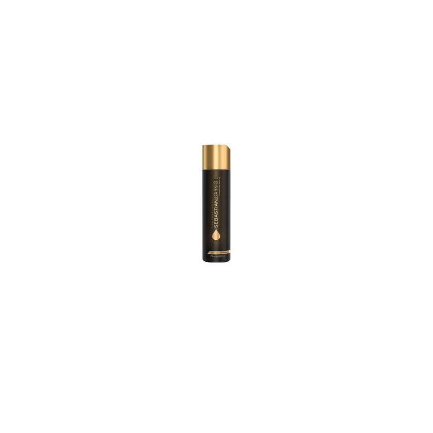 Sebastian Professional Dark Oil Kerge Konditsioneer Niisutab ja Silub, 50 ml